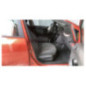 Plage arriere OPEL CORSA D