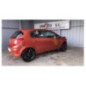 Cardan droit (transmission) OPEL CORSA D