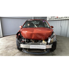 Etrier avant droit (freinage) OPEL CORSA D Photo n°12