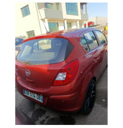 Etrier avant droit (freinage) OPEL CORSA D Photo n°13