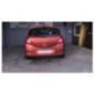 Moyeu avant droit OPEL CORSA D