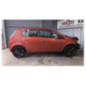 Moyeu avant droit OPEL CORSA D