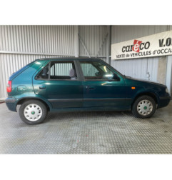 Boite de vitesses SKODA FELICIA Photo n°1