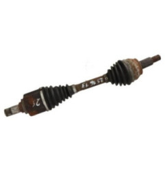 Cardan gauche (transmission) LAND ROVER RANGE ROVER 1 EVOQUE Photo n°3