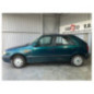 Capot SKODA FELICIA