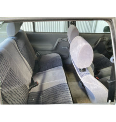 Capot SKODA FELICIA Photo n°6