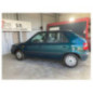 Capot SKODA FELICIA