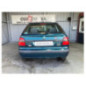 Capot SKODA FELICIA