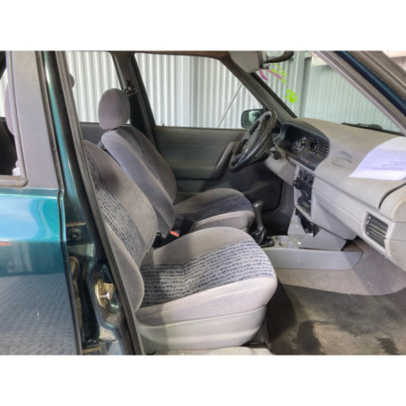 Jante RENAULT KADJAR