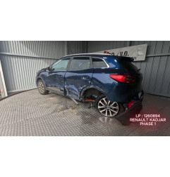 Calculateur moteur RENAULT KADJAR Photo n°5