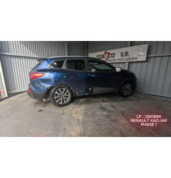 Cardan droit (transmission) RENAULT KADJAR Photo n°3
