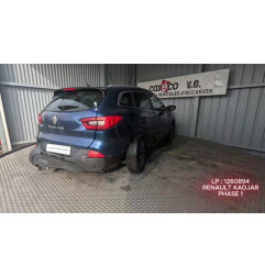 Cardan droit (transmission) RENAULT KADJAR Photo n°4