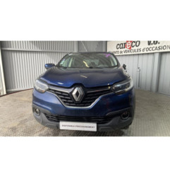 Cardan gauche (transmission) RENAULT KADJAR Photo n°18