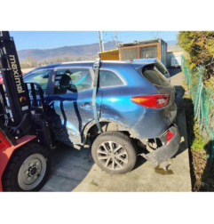 Cardan droit (transmission) RENAULT KADJAR Photo n°13