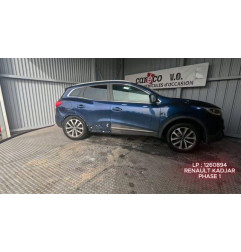 Levier de vitesses RENAULT KADJAR