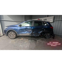 Air bag conducteur RENAULT KADJAR Photo n°7