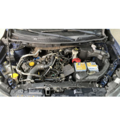 Air bag conducteur RENAULT KADJAR Photo n°10