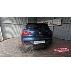 Bas de caisse droit RENAULT KADJAR Photo n°6