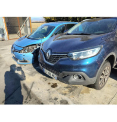 Ceinture arriere droit RENAULT KADJAR Photo n°15