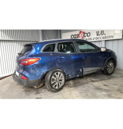 Ceinture avant droit RENAULT KADJAR Photo n°11
