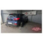 Ceinture avant gauche RENAULT KADJAR