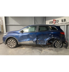 Ceinture avant droit RENAULT KADJAR Photo n°17
