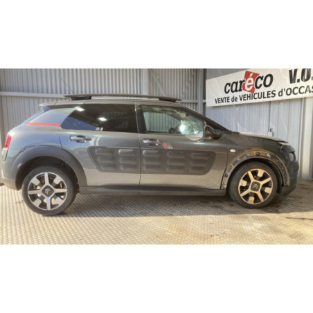 Moteur CITROEN C4 CACTUS