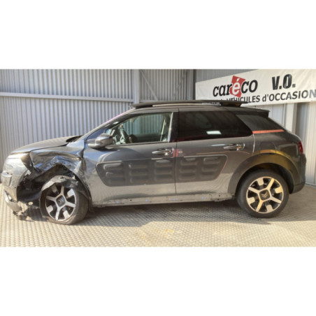 Train arriere complet CITROEN C4 CACTUS Photo n°1