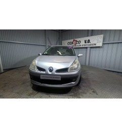 Amortisseur avant droit RENAULT CLIO 3 Photo n°1