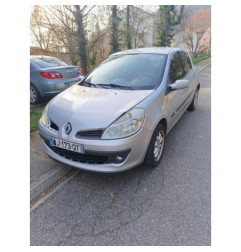 Berceau avant RENAULT CLIO 3 Photo n°15