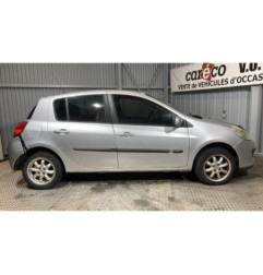 Berceau avant RENAULT CLIO 3 Photo n°17