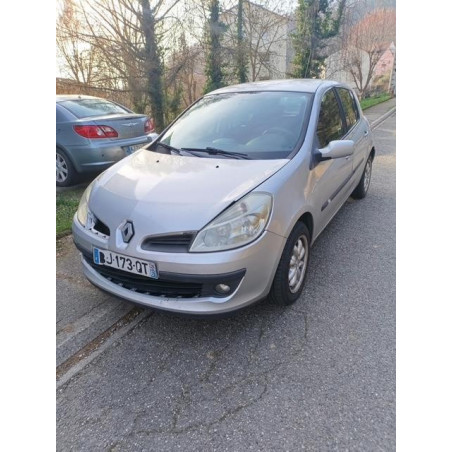 Bloc chauffage RENAULT CLIO 3 Photo n°1