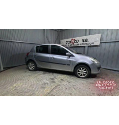 Moyeu avant droit RENAULT CLIO 3 Photo n°3