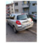 Boitier air bag RENAULT CLIO 3