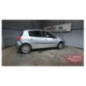 Commande chauffage RENAULT CLIO 3