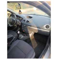 Face avant RENAULT CLIO 3 Photo n°13