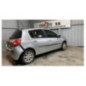 Face avant RENAULT CLIO 3