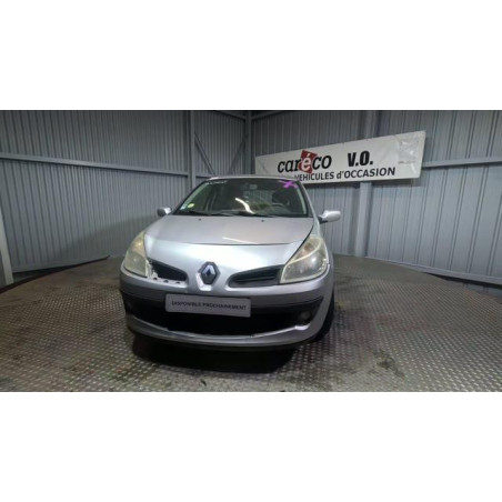 Interrupteur de leve vitre avant gauche RENAULT CLIO 3 Photo n°1