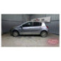 Pare soleil gauche RENAULT CLIO 3
