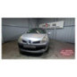 Plage arriere RENAULT CLIO 3
