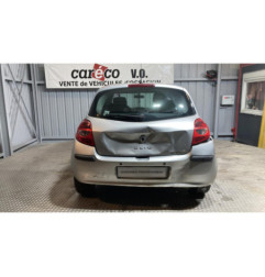 Serrure arriere droit RENAULT CLIO 3 Photo n°14