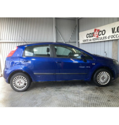 Capot FIAT GRANDE PUNTO Photo n°4