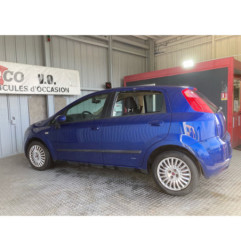 Capot FIAT GRANDE PUNTO Photo n°7