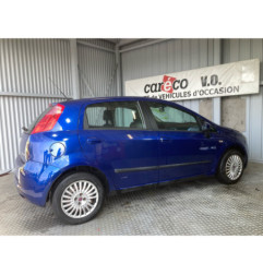 Compteur FIAT GRANDE PUNTO Photo n°8