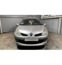 Bras essuie glace avant RENAULT CLIO 3 Photo n°20