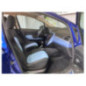 Face avant FIAT GRANDE PUNTO