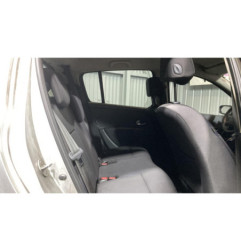 Vitre arriere droit RENAULT CLIO 3 Photo n°12