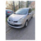 Vitre arriere gauche RENAULT CLIO 3