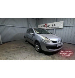 Vitre avant droit RENAULT CLIO 3