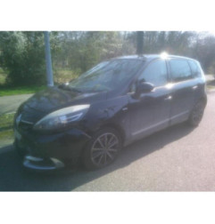 Boite de vitesses RENAULT SCENIC 3 Photo n°1